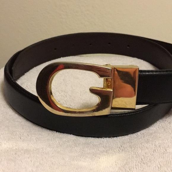 Gucci Accessories - Authentic Gucci belt